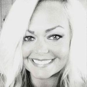 Meet your Posher, Kristin